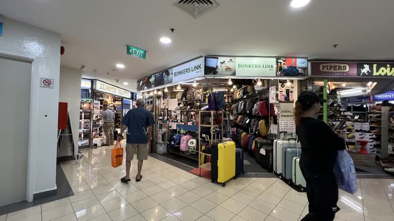 Queensway Shopping Centre, 1 Queensway, 204 sqft, Mall Shop For Sale, by Alvin Chua, 24694934 - CommercialGuru.com.sg