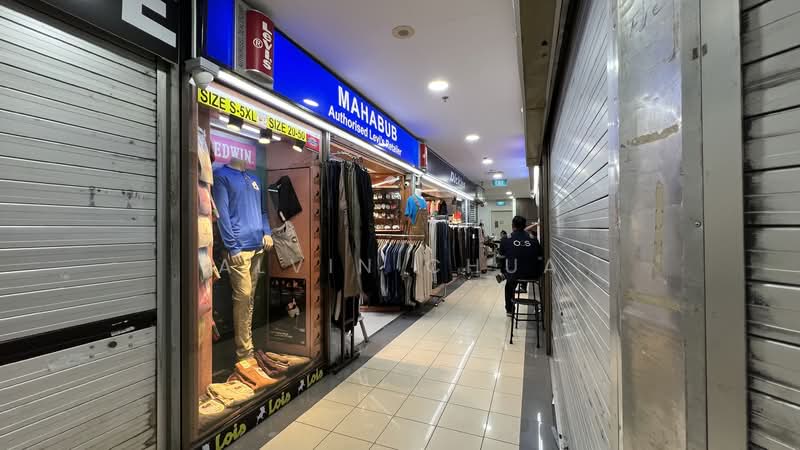 Queensway Shopping Centre, 1 Queensway, 204 sqft, Mall Shop For Sale, by Alvin Chua, 24694934 - CommercialGuru.com.sg