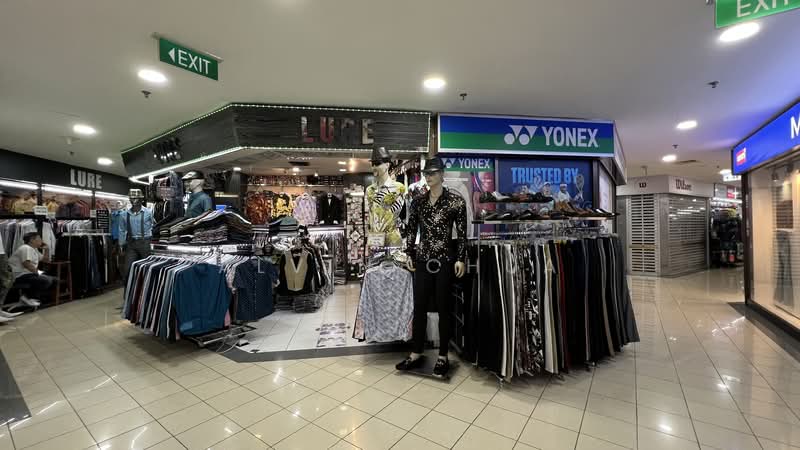 Queensway Shopping Centre, 1 Queensway, 204 sqft, Mall Shop For Sale, by Alvin Chua, 24694934 - CommercialGuru.com.sg