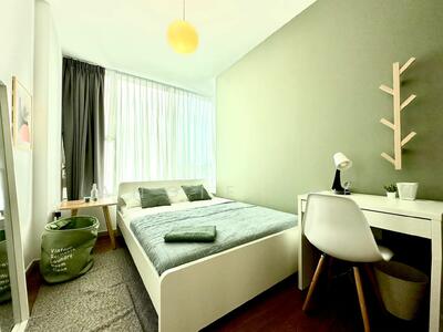 For Rent - Optima @ Tanah Merah