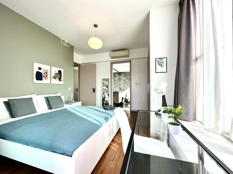 For Rent - Optima @ Tanah Merah