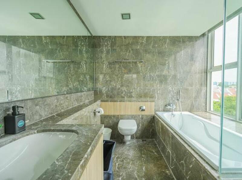 For Rent - Optima @ Tanah Merah