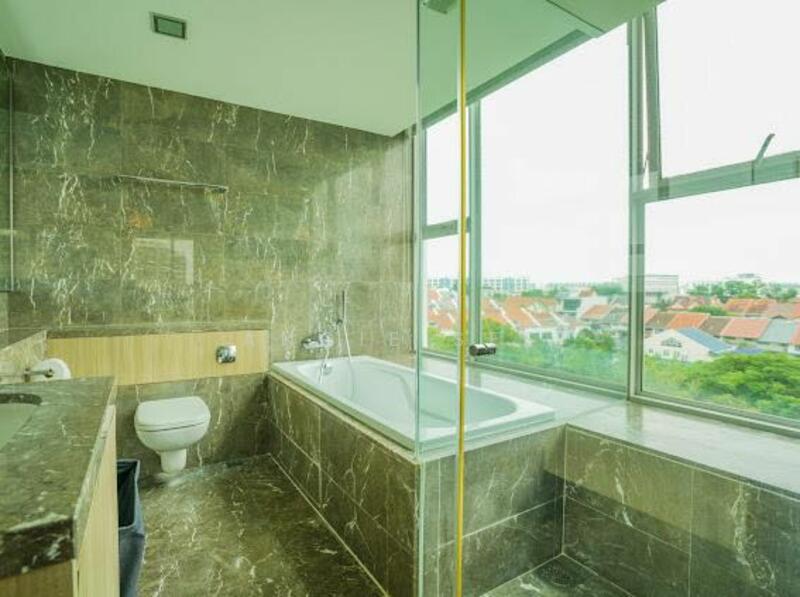 For Rent - Optima @ Tanah Merah