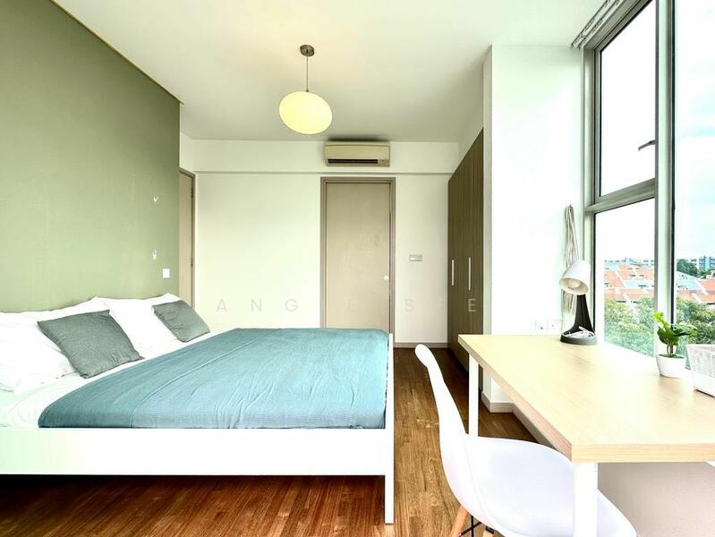 For Rent - Optima @ Tanah Merah