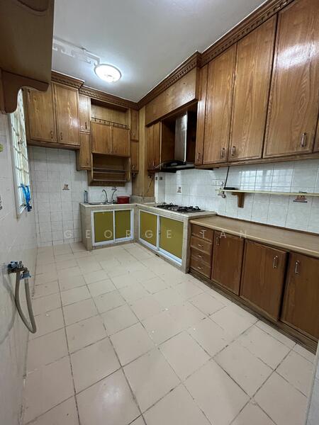 For Rent - 351B Canberra Road