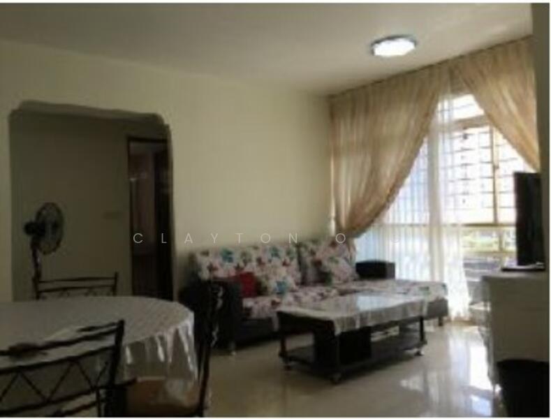 Living Room 2