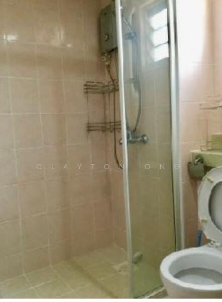 Common Bathroom