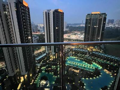 For Sale - Normanton Park