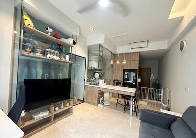 For Rent - The Greenwich