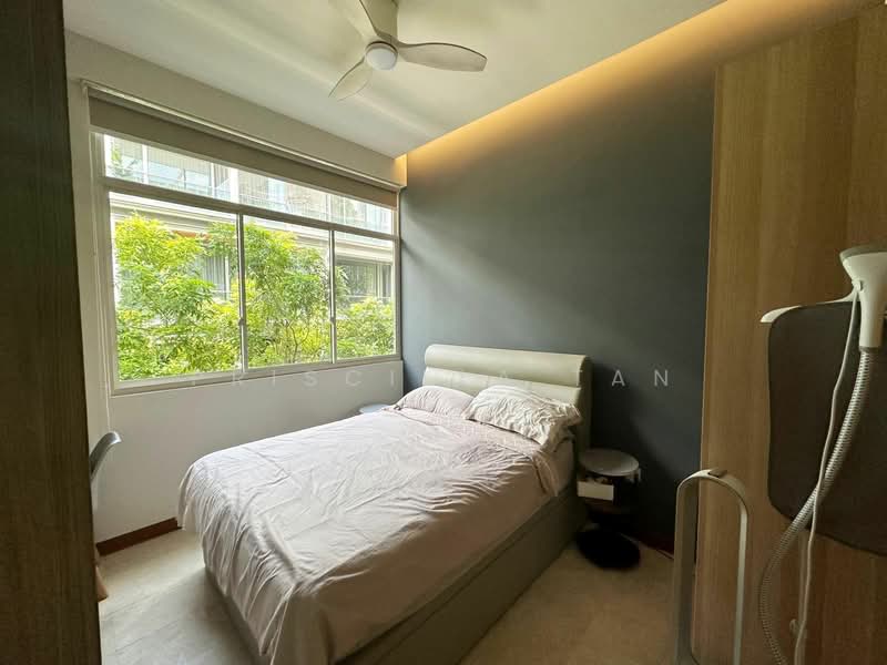 The Greenwich, 11 Seletar Road, 1 Bedroom, 614 sqft, Condominium For Rent, by Priscilla Tan, 24695180 - PropertyGuru.com.sg