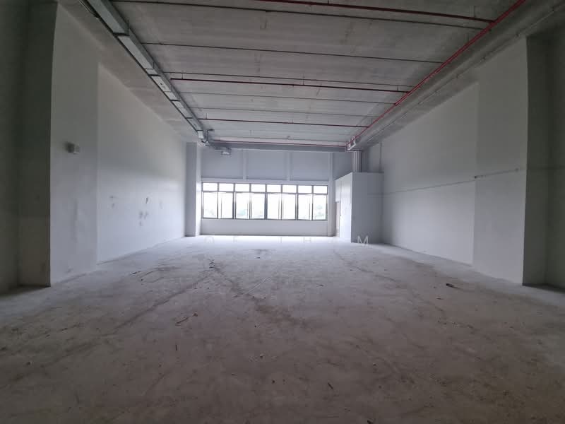 Polaris @ Woodlands, 101 Woodlands Avenue 12, 1,733 sqft, Factory / Workshop (B2) For Rent, by Joe Tham, 24695192 - CommercialGuru.com.sg