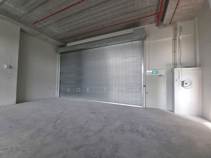 Polaris @ Woodlands, 101 Woodlands Avenue 12, 1,733 sqft, Factory / Workshop (B2) For Rent, by Joe Tham, 24695192 - CommercialGuru.com.sg