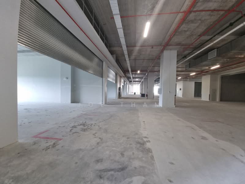 Polaris @ Woodlands, 101 Woodlands Avenue 12, 1,733 sqft, Factory / Workshop (B2) For Rent, by Joe Tham, 24695192 - CommercialGuru.com.sg