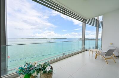 For Sale - The Oceanfront @ Sentosa Cove