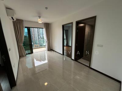 For Rent - Normanton Park