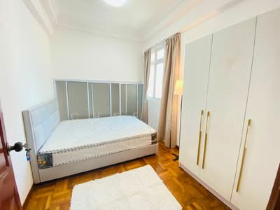 For Rent - Kellock Lodge