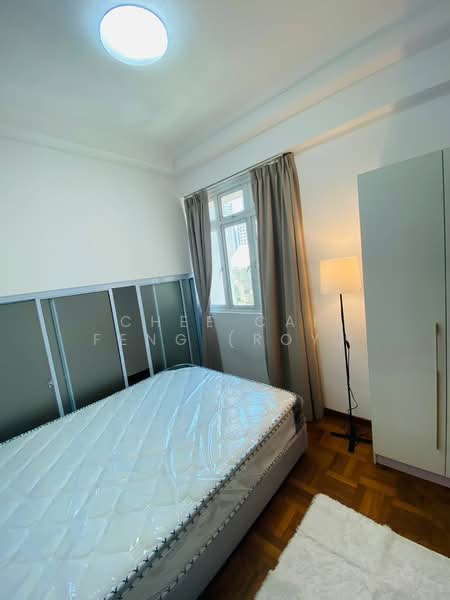 Kellock Lodge, 3 Kellock Road, Room Rental, 100 sqft, Apartment For Rent, by Chee Cai Feng (Roy), 24695493 - PropertyGuru.com.sg