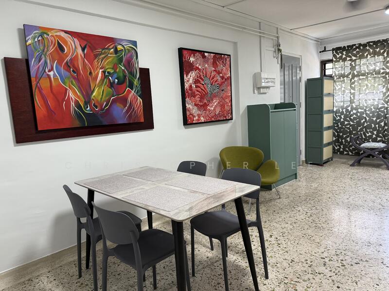 For Rent - 423 Ang Mo Kio Avenue 3