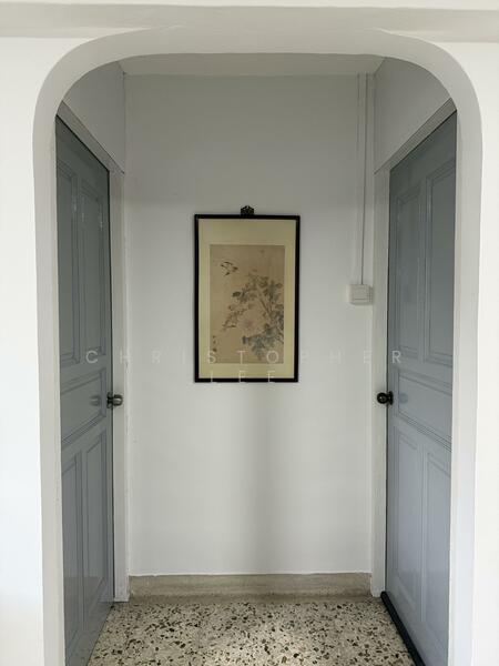 For Rent - 423 Ang Mo Kio Avenue 3