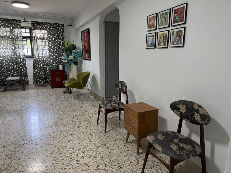 For Rent - 423 Ang Mo Kio Avenue 3