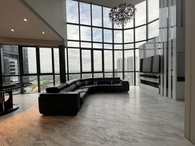 The Arte, 21 Jalan Raja Udang, 4 Bedrooms, 2,896 sqft, Condominium For Rent, by Caren Tan, 24695512 - PropertyGuru.com.sg
