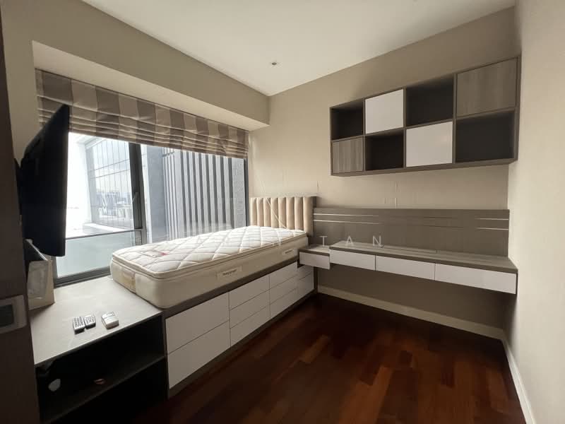 The Arte, 21 Jalan Raja Udang, 4 Bedrooms, 2,896 sqft, Condominium For Rent, by Caren Tan, 24695512 - PropertyGuru.com.sg