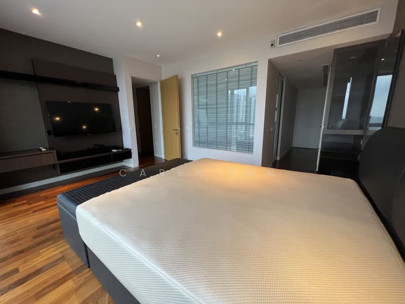 The Arte, 21 Jalan Raja Udang, 4 Bedrooms, 2,896 sqft, Condominium For Rent, by Caren Tan, 24695512 - PropertyGuru.com.sg