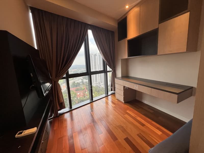 The Arte, 21 Jalan Raja Udang, 4 Bedrooms, 2,896 sqft, Condominium For Rent, by Caren Tan, 24695512 - PropertyGuru.com.sg