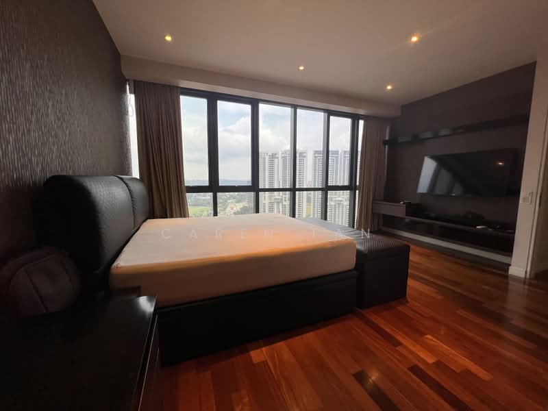 The Arte, 21 Jalan Raja Udang, 4 Bedrooms, 2,896 sqft, Condominium For Rent, by Caren Tan, 24695512 - PropertyGuru.com.sg