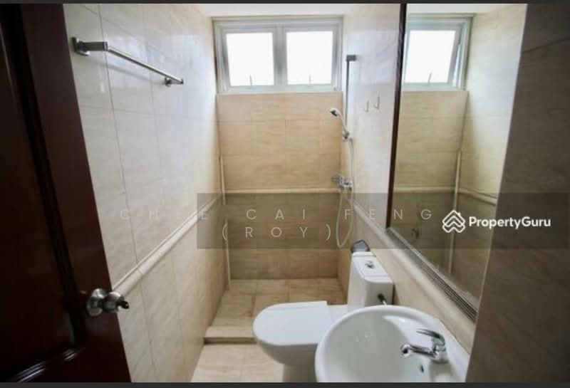 Kellock Lodge, 3 Kellock Road, Room Rental, 100 sqft, Apartment For Rent, by Chee Cai Feng (Roy), 24695515 - PropertyGuru.com.sg