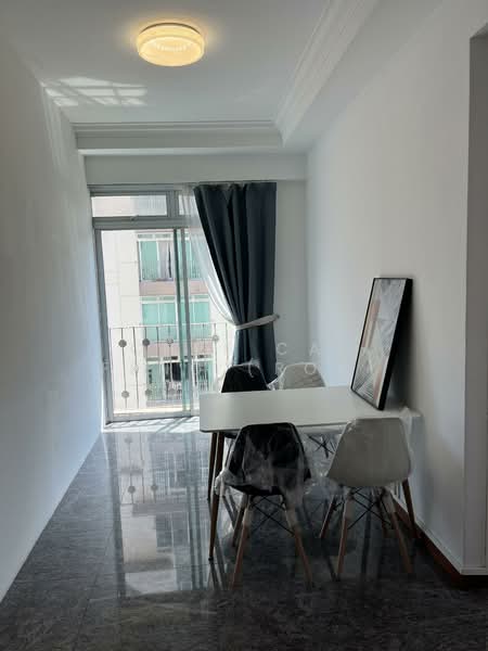 Kellock Lodge, 3 Kellock Road, Room Rental, 100 sqft, Apartment For Rent, by Chee Cai Feng (Roy), 24695515 - PropertyGuru.com.sg
