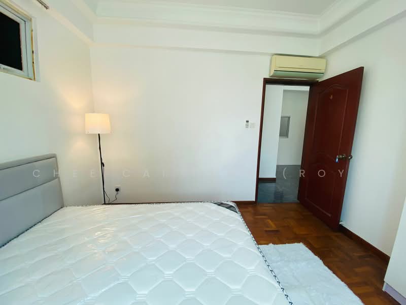 Kellock Lodge, 3 Kellock Road, Room Rental, 100 sqft, Apartment For Rent, by Chee Cai Feng (Roy), 24695515 - PropertyGuru.com.sg
