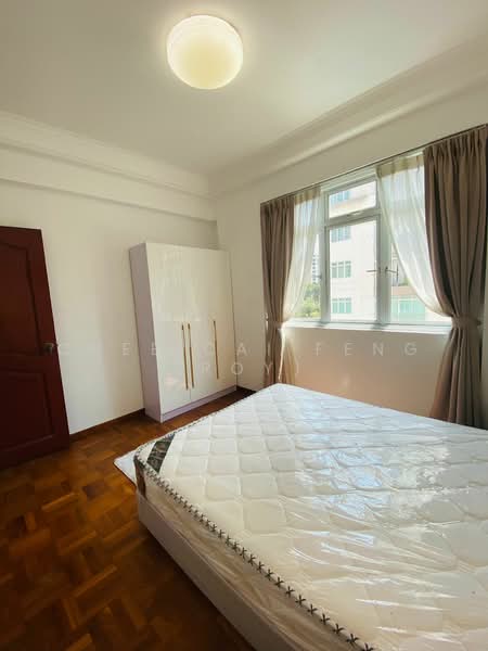 Kellock Lodge, 3 Kellock Road, Room Rental, 100 sqft, Apartment For Rent, by Chee Cai Feng (Roy), 24695515 - PropertyGuru.com.sg