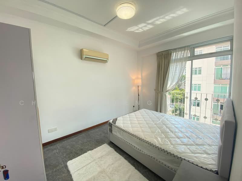 Kellock Lodge, 3 Kellock Road, Room Rental, 100 sqft, Apartment For Rent, by Chee Cai Feng (Roy), 24695515 - PropertyGuru.com.sg