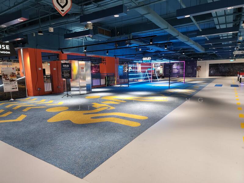 COMMRCIAL SCHOOL / ENRICHMENT / OFFICE @ DOUBY GHOUT, , 15,600 sqft, Other Retail For Rent, by Chris Chee Sheng Jie 徐胜杰, 24695525 - CommercialGuru.com.sg