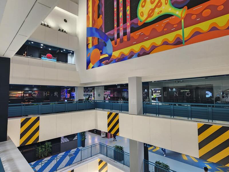 COMMRCIAL SCHOOL / ENRICHMENT / OFFICE @ DOUBY GHOUT, , 15,600 sqft, Other Retail For Rent, by Chris Chee Sheng Jie 徐胜杰, 24695525 - CommercialGuru.com.sg