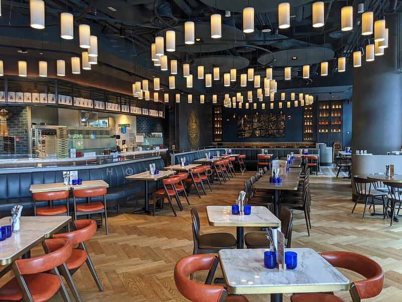 The Heart @ Marina One, 5 Straits View, 1,600 sqft, Food & Beverage For Rent, by Howard Yeo, 24695539 - CommercialGuru.com.sg