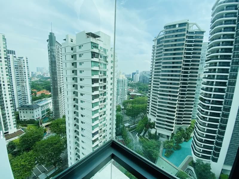 L'VIV, 23 Newton Road, 1 Bedroom, 614 sqft, Condominium For Rent, by Soh Yung Long 苏勇龙, 24695674 - PropertyGuru.com.sg