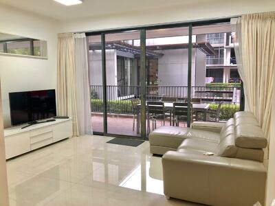 For Rent - La Fiesta