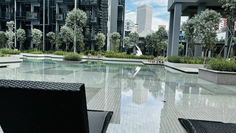 The M, 36 Middle Road, 2 Bedrooms, 592 sqft, Condominium For Rent, by Kan Choy Har, 24695705 - PropertyGuru.com.sg