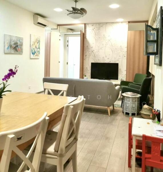 Melrose Park Condominium For Sale at S 4,500,000 PropertyGuru Singapore