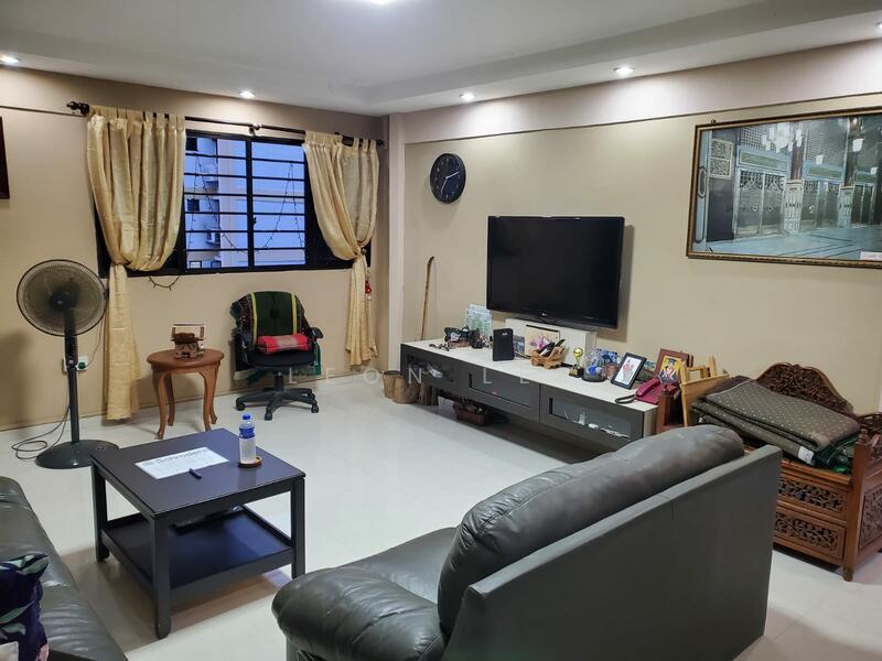 347 Clementi Avenue 5 HDB Flat For Sale at S 588,000 PropertyGuru