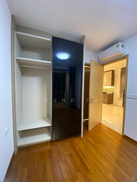 For Rent - Urban Treasures