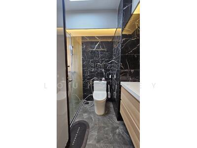 For Rent - 441A Fernvale Road