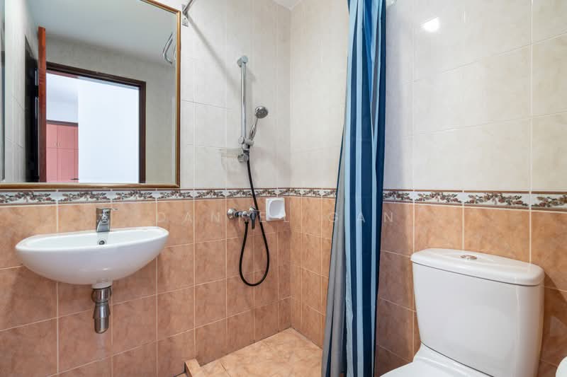 Robin Regalia, 35 Robin Road, 2 Bedrooms, 861 sqft, Condominium For Rent, by Daniel Gan, 24696042 - PropertyGuru.com.sg