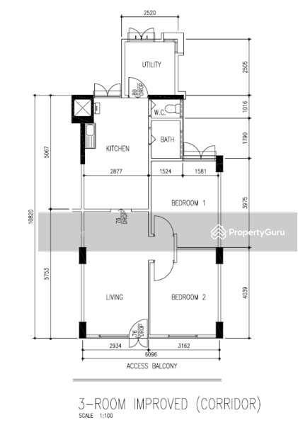 For Rent 47 Marine Crescent