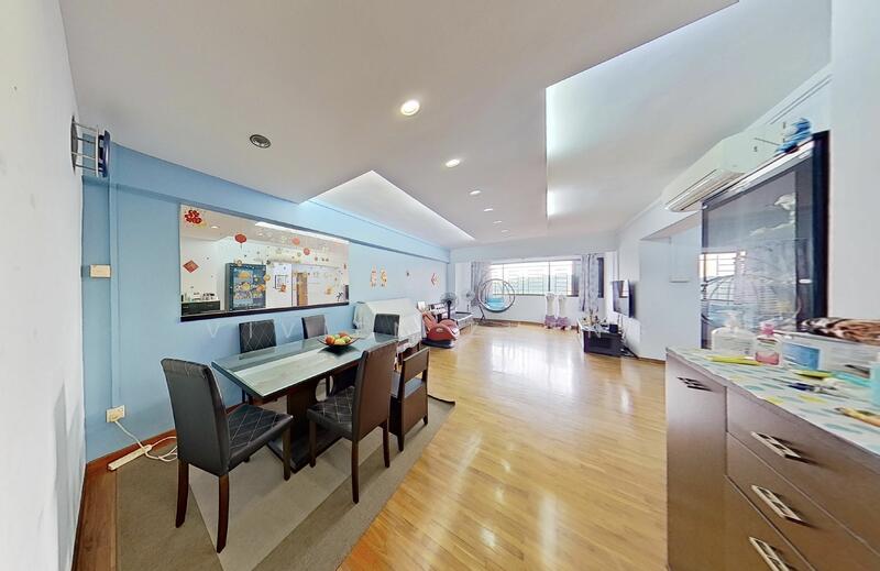 Property For Sale, at 589 Woodlands Drive 16 PropertyGuru Singapore