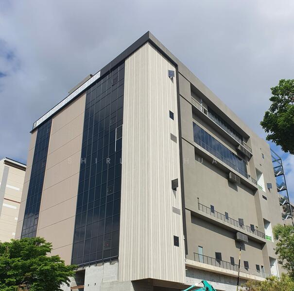 TUCK LEE BUILDING