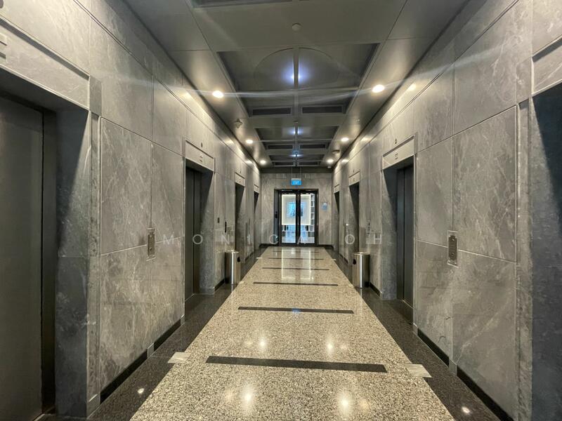 The Heeren, 260 Orchard Road, 5,060 sqft, Office For Rent, by Monica Oh, 24696311 - CommercialGuru.com.sg