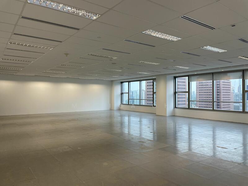The Heeren, 260 Orchard Road, 5,060 sqft, Office For Rent, by Monica Oh, 24696311 - CommercialGuru.com.sg